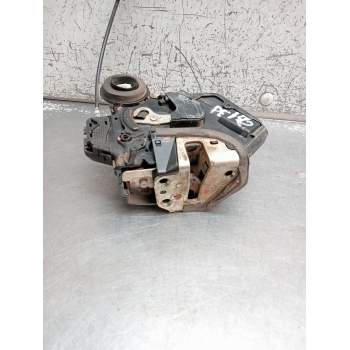 MOTOR CIERRE CENTRALIZADO TRASERO DERECHO 4P 2006