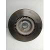 Recambio de disco freno delantero para audi a8 d3 (4e2, 4e8) 4.2 tdi quattro referencia OEM IAM   