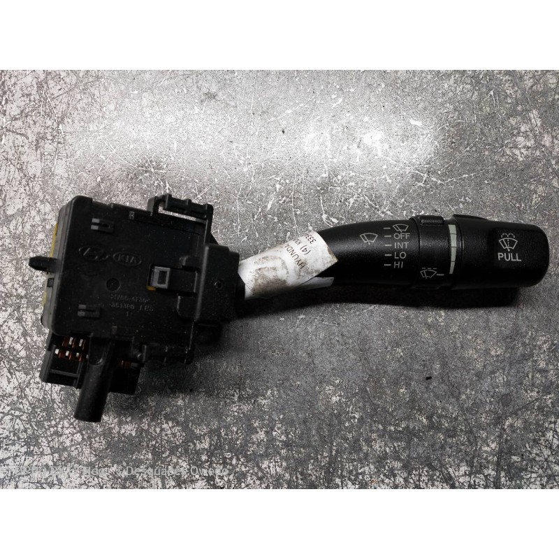 Recambio de mando limpia para hyundai sonata (nf) 2.0 crdi comfort i referencia OEM IAM 934203K001  