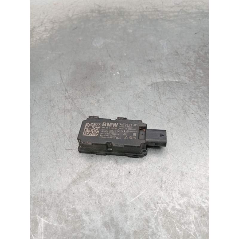 Recambio de modulo electronico para bmw x1/ix1 u11 x1 sdrive18d referencia OEM IAM a3c10274506 5a707e101 