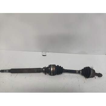 TRANSMISION DELANTERA DERECHA 4830730 16G 97