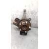 Recambio de mangueta delantera derecha para kia carens iv 1.7 crdi referencia OEM IAM  17CRDI 2013
