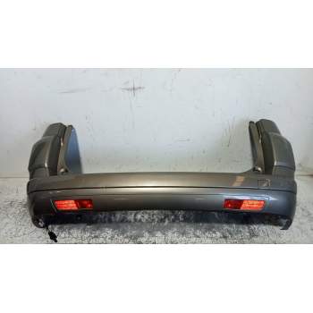PARAGOLPES TRASERO 2006