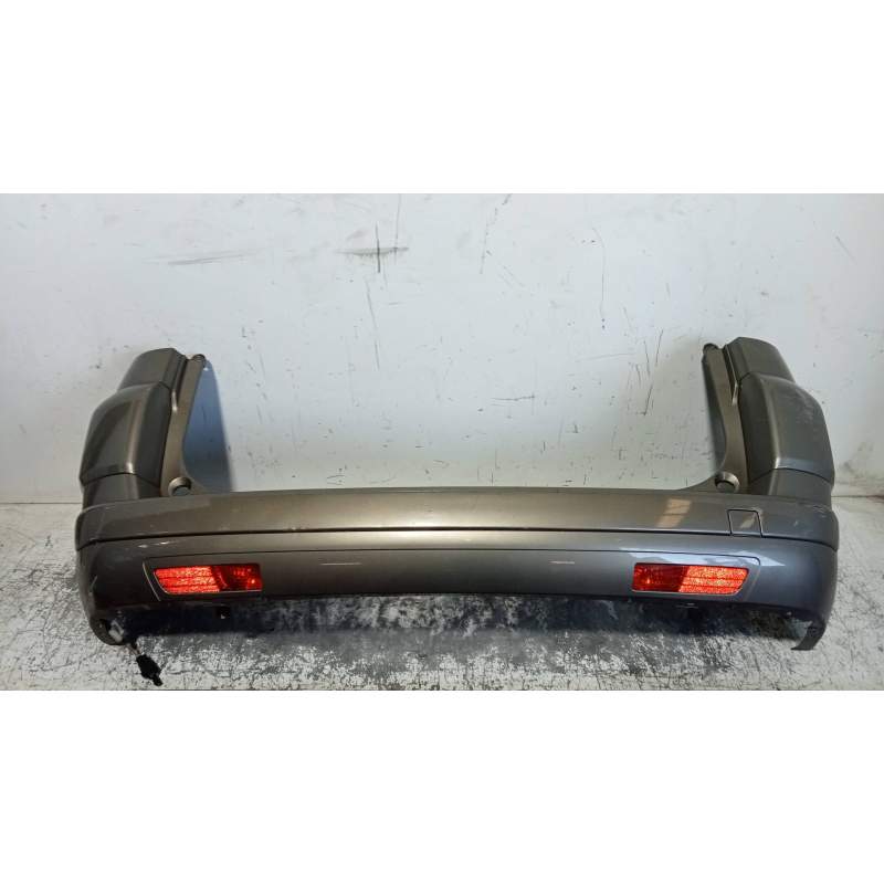 Recambio de paragolpes trasero para citroën c4 picasso 1.6 16v hdi fap referencia OEM IAM   2006