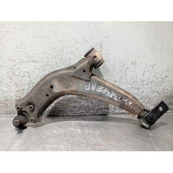 BRAZO SUSPENSION INFERIOR DELANTERO IZQUIERDO 19TD 1997