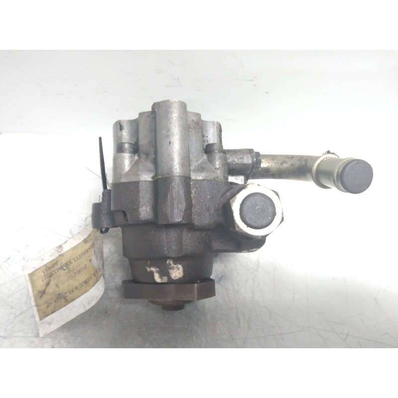 Recambio de bomba direccion para mg rover serie 600 (rh) 2.0 turbodiesel referencia OEM IAM   