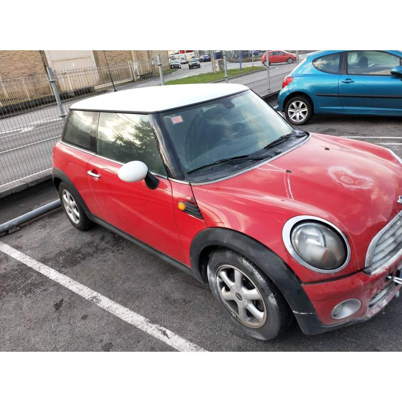 MINI MINI (R56)
