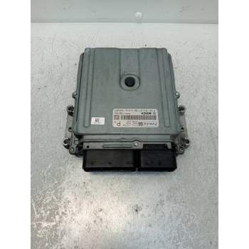 CENTRALITA MOTOR UCE 0281014671 9X2Q12A650 EQ9GEA0105