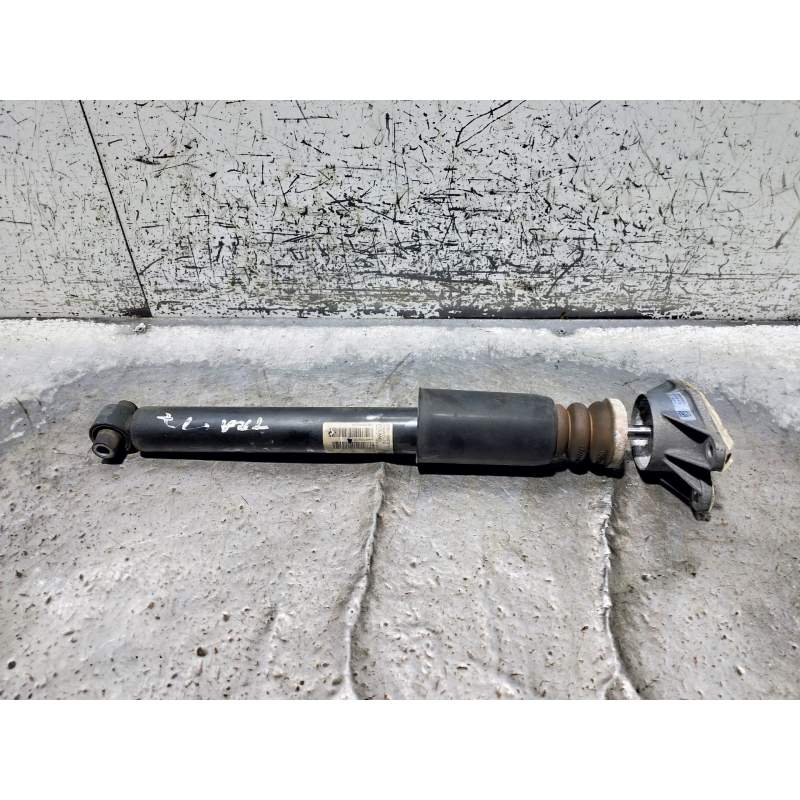 Recambio de amortiguador trasero izquierdo para bmw serie 4 coupe (f32) 435d xdrive referencia OEM IAM 3352687376101  