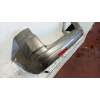 Recambio de paragolpes trasero para citroën c4 picasso 1.6 16v hdi fap referencia OEM IAM   2006