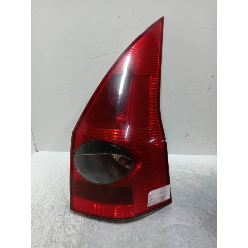 Recambio de piloto trasero derecho para renault megane ii familiar authentique referencia OEM IAM 8200142683 RANCHERA 2003