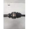 Recambio de transmision delantera derecha para alfa romeo 156 1.6 16v cat referencia OEM IAM 4830730 16G 97