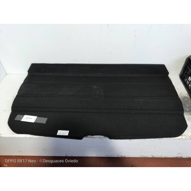 Recambio de bandeja trasera para peugeot 307 break/sw (s2) xs+ referencia OEM IAM   