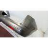 Recambio de paragolpes trasero para citroën c4 picasso 1.6 16v hdi fap referencia OEM IAM   2006