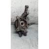 Recambio de mangueta delantera derecha para kia carens iv 1.7 crdi referencia OEM IAM  17CRDI 2013