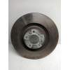 Recambio de disco freno delantero para audi a8 d3 (4e2, 4e8) 4.2 tdi quattro referencia OEM IAM   
