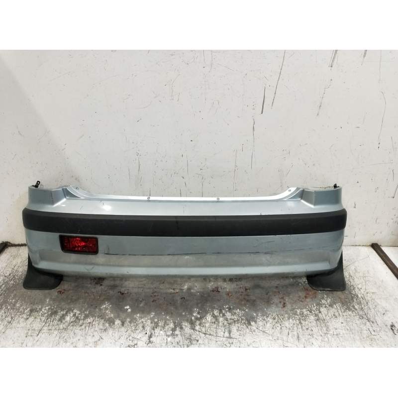 Recambio de paragolpes trasero para hyundai atos (mx) referencia OEM IAM   