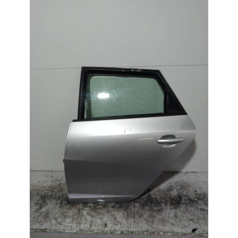 Recambio de puerta trasera izquierda para seat ibiza st (6j8) style referencia OEM IAM   5P