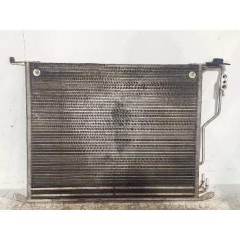 CONDENSADOR / RADIADOR AIRE ACONDICIONADO A2205000054 46925 