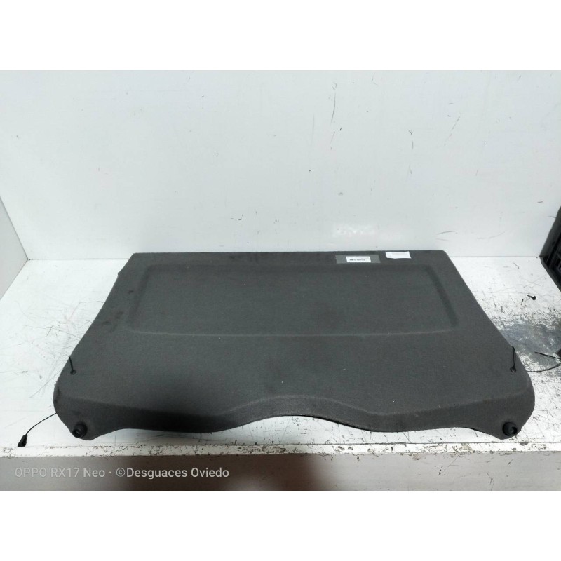 Recambio de bandeja trasera para ford focus lim. (cb4) business referencia OEM IAM   