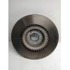 Recambio de disco freno delantero para audi a8 d3 (4e2, 4e8) 4.2 tdi quattro referencia OEM IAM   
