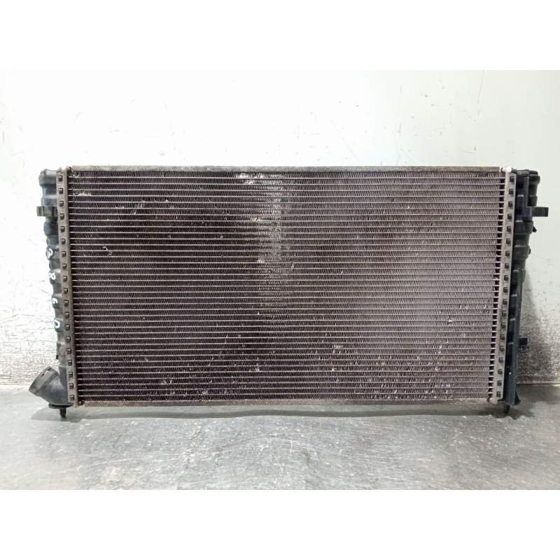 Recambio de radiador agua para citroën xsara (n1) 1.9 td referencia OEM IAM 9634797480 19TD 1997