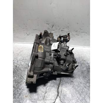CAJA CAMBIOS F5M411F8A5 AD5748 