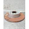 Recambio de disco freno trasero para audi a3 sportback (8ya) s-line referencia OEM IAM   