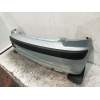 Recambio de paragolpes trasero para hyundai atos (mx) referencia OEM IAM   