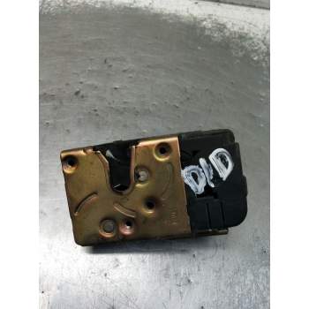 MOTOR CIERRE CENTRALIZADO DELANTERO DERECHO 5P 2001