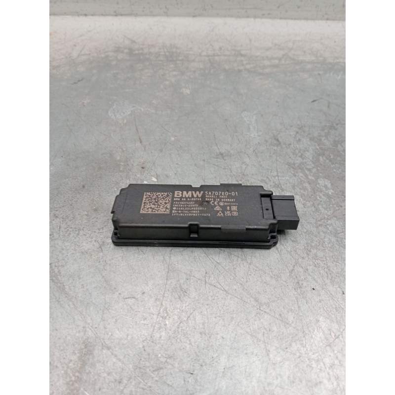 Recambio de modulo electronico para bmw x1/ix1 u11 x1 sdrive18d referencia OEM IAM a3c10274407 5a707e001 