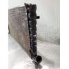 Recambio de radiador agua para citroën xsara (n1) 1.9 td referencia OEM IAM 9634797480 19TD 1997