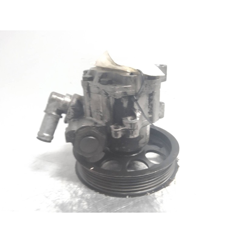 Recambio de bomba direccion para saab 9-5 sedán 2.0 t e ecopower referencia OEM IAM 7691974146  