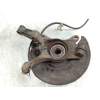Recambio de mangueta delantera izquierda para suzuki liana rh (er) 1.4 16v ddis diesel cat referencia OEM IAM   