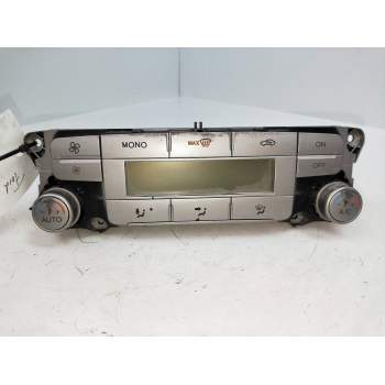 MANDO CALEFACCION / AIRE ACONDICIONADO 6M2T18C612AG 2006