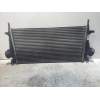 Recambio de intercooler para opel insignia berlina cosmo referencia OEM IAM  20CDTI 2008