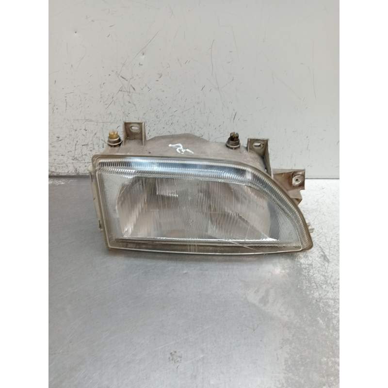 Recambio de faro derecho para ford orion iii (gal) 1.8 d referencia OEM IAM   1992