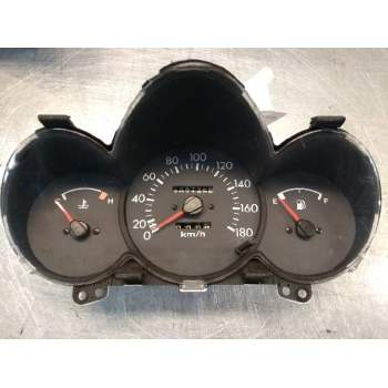 CUADRO INSTRUMENTOS 9400102401 20027452 5002B C05 VK4