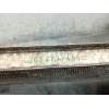Recambio de radiador agua para citroën xsara (n1) 1.9 td referencia OEM IAM 9634797480 19TD 1997