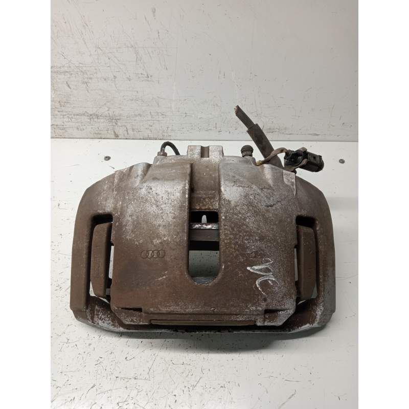 Recambio de pinza freno delantera derecha para audi a8 d3 (4e2, 4e8) 4.2 tdi quattro referencia OEM IAM   
