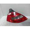 Recambio de piloto trasero izquierdo para renault megane ii berlina 5p business referencia OEM IAM 8200413214 5P 2006