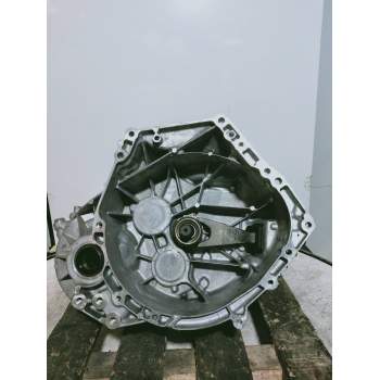 CAJA CAMBIOS D6040 D20D2 A47FA48F STH0419123 ED FA 6V