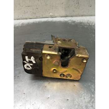 MOTOR CIERRE CENTRALIZADO DELANTERO IZQUIERDO 5P 2001