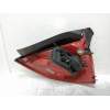 Recambio de piloto trasero izquierdo para renault megane ii berlina 5p business referencia OEM IAM 8200413214 5P 2006
