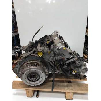 MOTOR COMPLETO 4G92 NA7285 