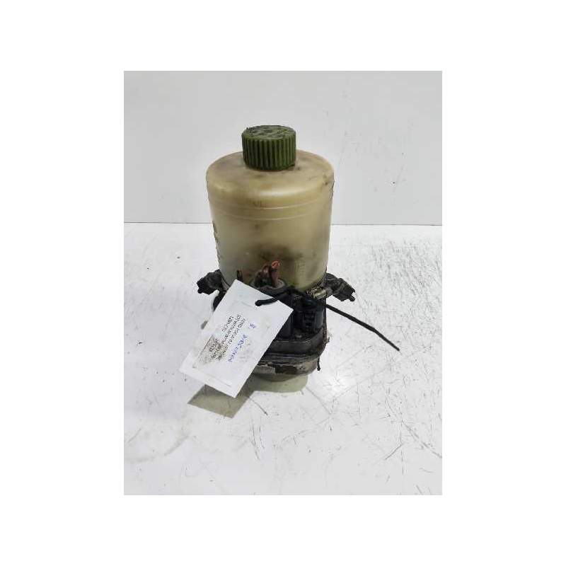 Recambio de bomba direccion para ford focus berlina (cak) 1.8 tdci (5p) referencia OEM IAM  18TDCI 2002