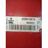 Recambio de piloto trasero izquierdo para renault megane ii berlina 5p business referencia OEM IAM 8200413214 5P 2006