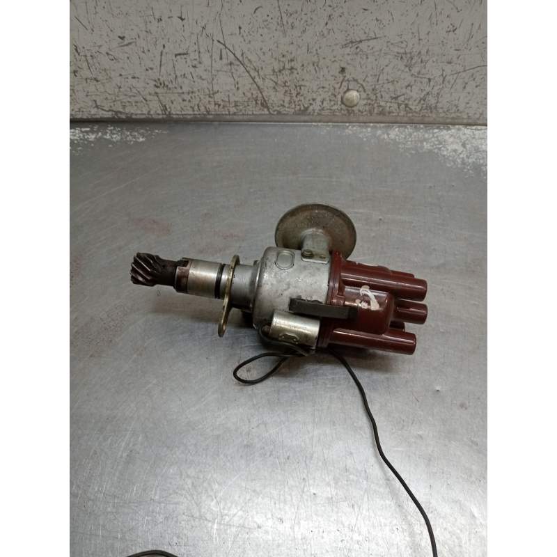 Recambio de delco para ford escort berl./turn./cab./express referencia OEM IAM 0281170303  