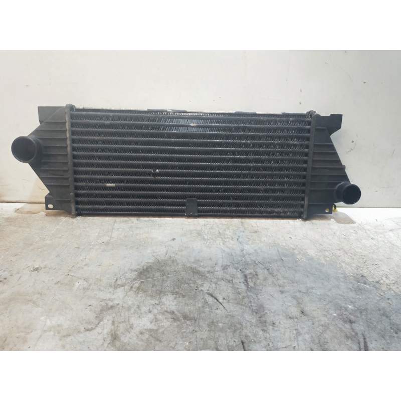 Recambio de intercooler para mercedes-benz clase m (w163) 270 cdi inspiration (163.113) referencia OEM IAM   