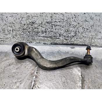 BRAZO SUSPENSION INFERIOR DELANTERO IZQUIERDO 6082T6 